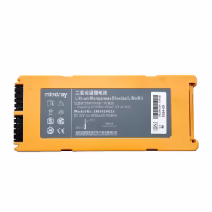 Batería Mindray BeneHeart C1/C2 original