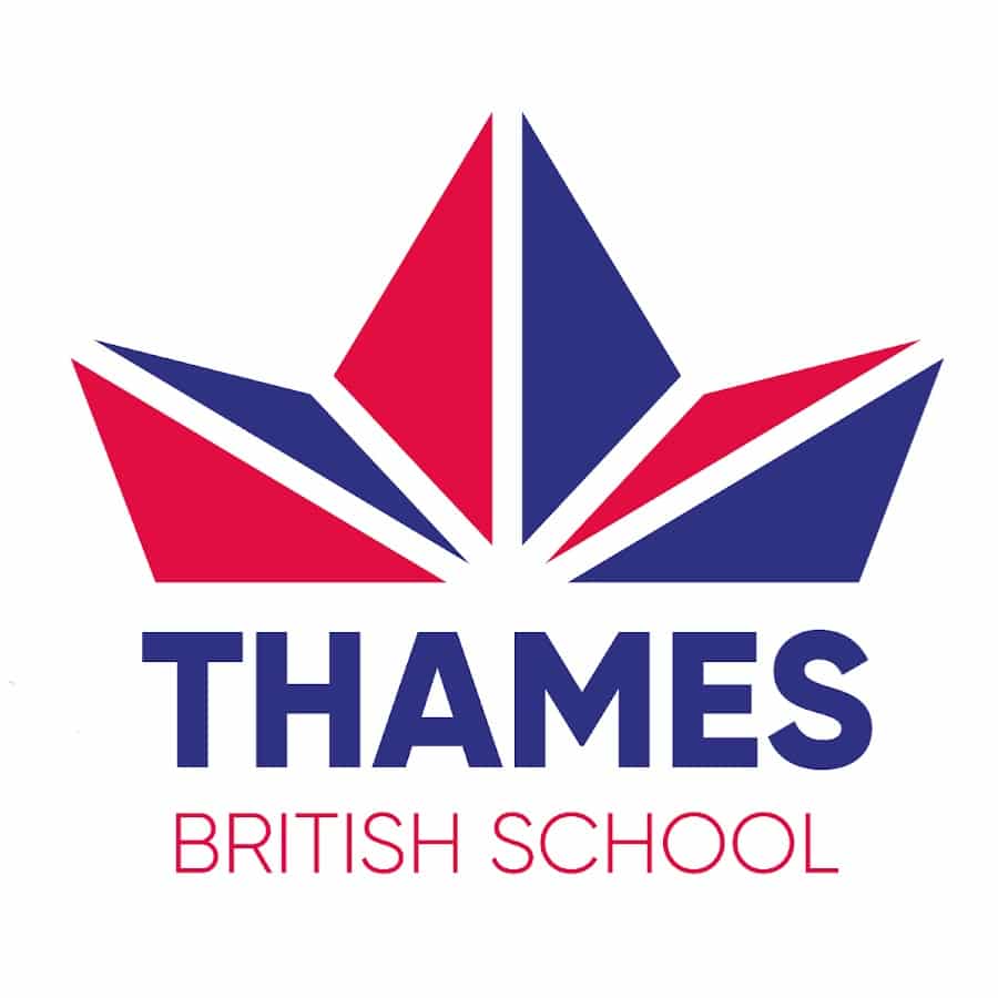 desfibrilador en thames british school