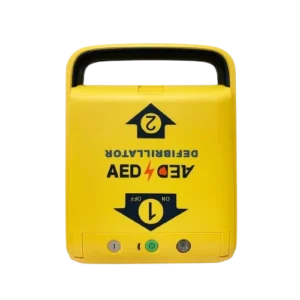 Desfibrilador Amoul i3