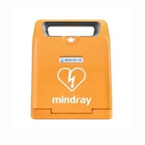 Desfibrilador Mindray BeneHeart C1 DEA semiautomático