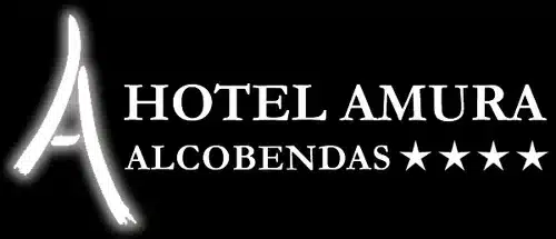 logo amura hoteles