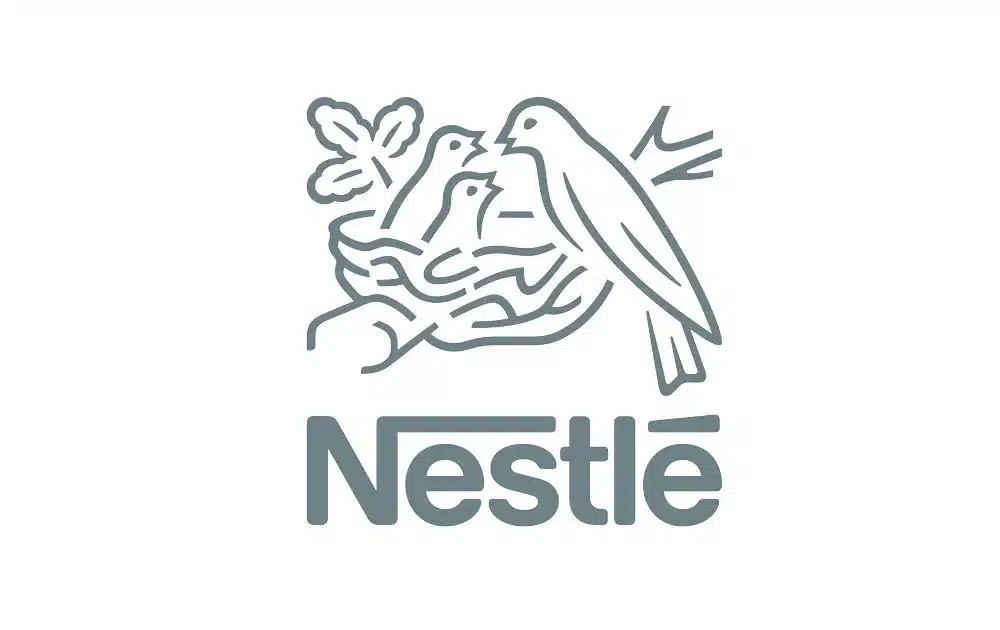 logo nestle