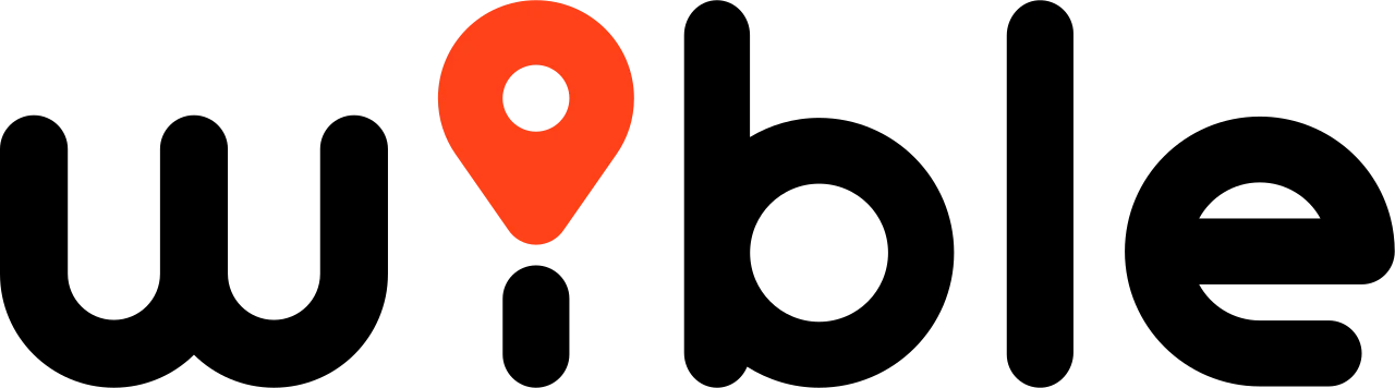 logo wible