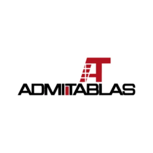 admitablas