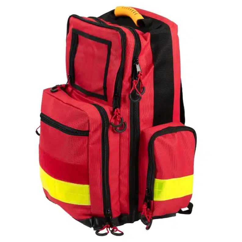 Botiquines y material de emergencias