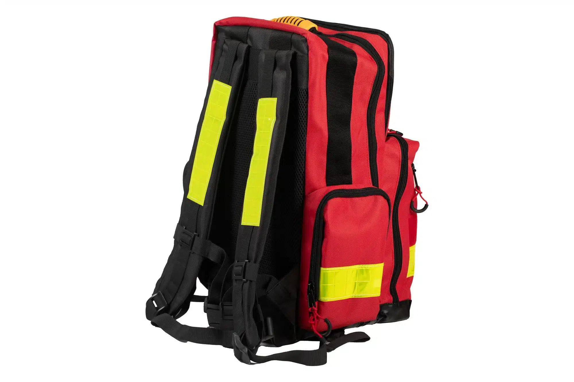 Botiquines y material de emergencias