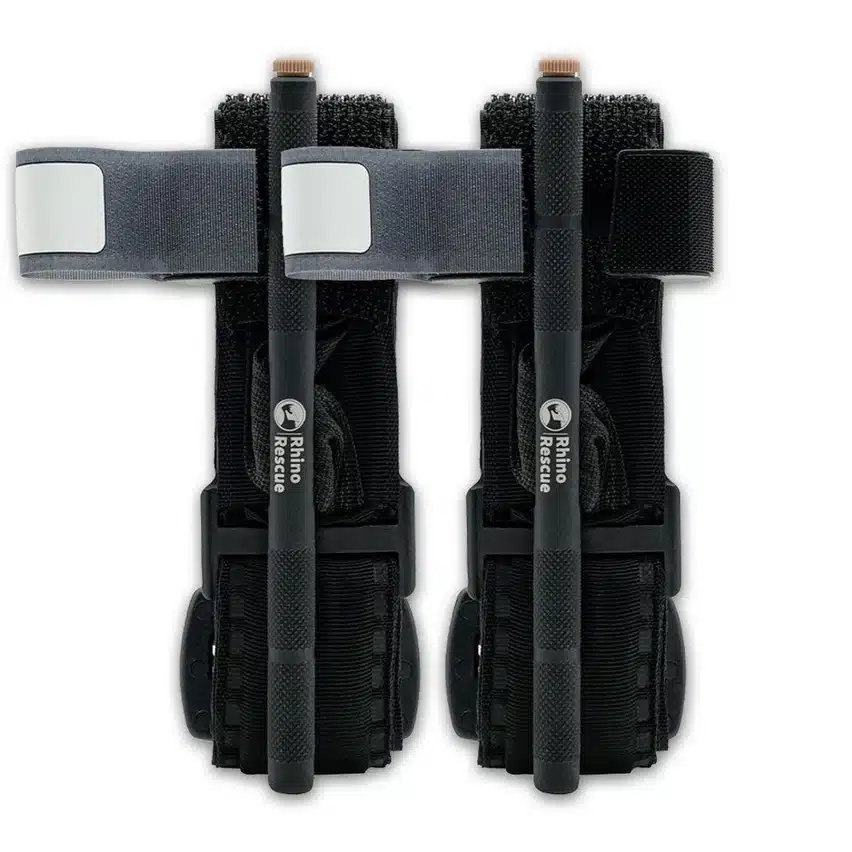 Torniquete para control de hemorragias